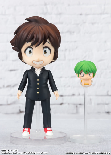 Ataru Moroboshi, Ten (Moroboshi Ataru & Ten), Urusei Yatsura (2022), Bandai Spirits, Trading