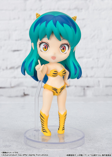 Lum Invader (Lum), Urusei Yatsura (2022), Bandai Spirits, Trading