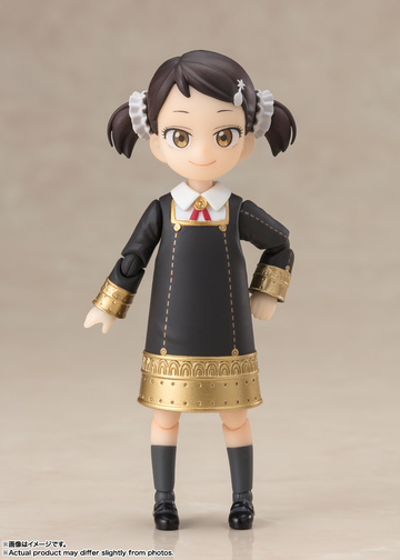 Becky Blackbell, Spy X Family Part 2, Bandai Spirits, Action/Dolls
