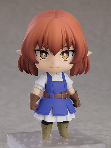 Vermilio (Nendoroid), Helck, Good Smile Company, Action/Dolls