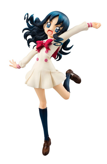 Erika Kurumi (Kurumi Erika), Heartcatch Precure!, MegaHouse, Pre-Painted, 1/10