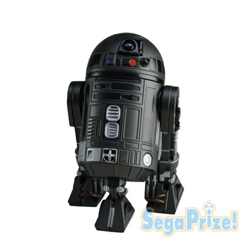 C2-B5, Rogue One: A Star Wars Story, SEGA, Pre-Painted, 1/10