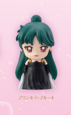 Setsuna Meioh (Princess Pluto), Gekijouban Bishoujo Senshi Sailor Moon Cosmos, Ensky, Trading