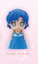 Mizuno Ami (Princess Mercury), Bishoujo Senshi Sailor Moon Eternal, Ensky, Trading