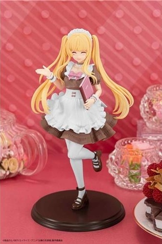 Shiina Mahiru (Newly Drawn Expression Change), Otonari No Tenshi-sama Ni Itsunomanika Dame Ningen Ni Sareteita Ken, Taito, Pre-Painted