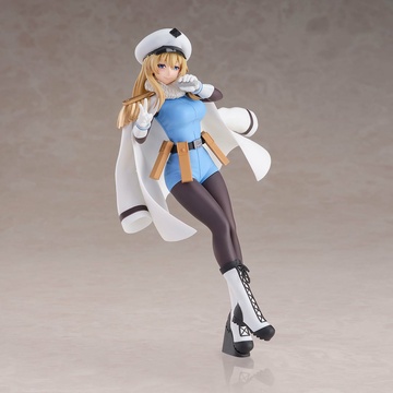 Pepesha Andreanova (Spirits), Shy, Bandai Spirits, Pre-Painted