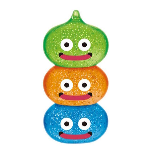 Slime Tower (Glitter lame), Dragon Quest, Taito, Pre-Painted