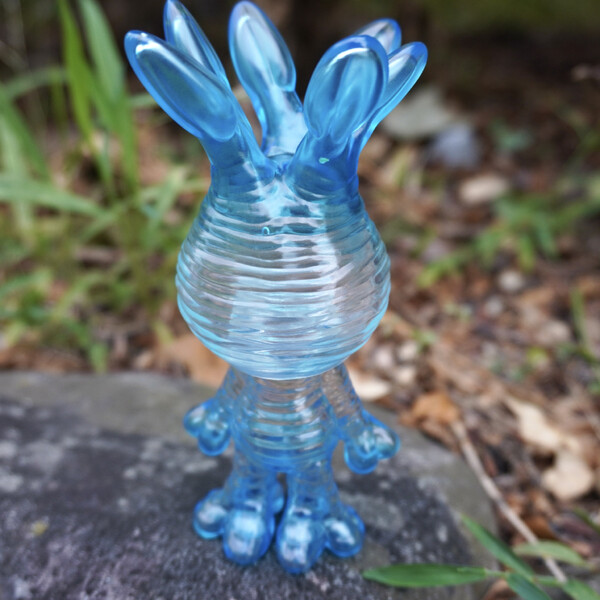 Mandoraguraki (Mizu), Original, B-The-U, Pre-Painted