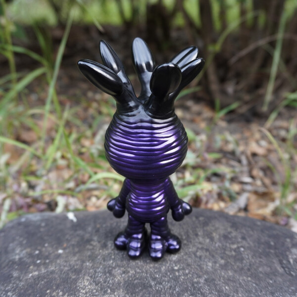 Mandoraguraki (Obon no Nasu Color), Original, B-The-U, Pre-Painted