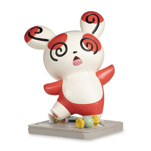 Patcheel (Halloween), Pocket Monsters, The Pokémon Company International, PokémonCenter.com, Pre-Painted