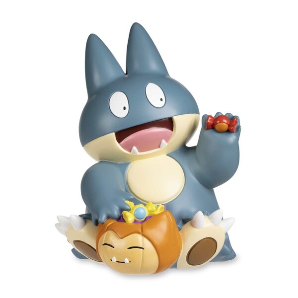 Gonbe, Kabigon (Halloween), Pocket Monsters, The Pokémon Company International, PokémonCenter.com, Pre-Painted