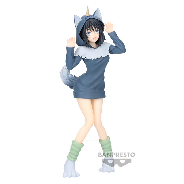 Izawa Shizue (Ranga Parka), Tensei Shitara Slime Datta Ken, Bandai Spirits, Pre-Painted