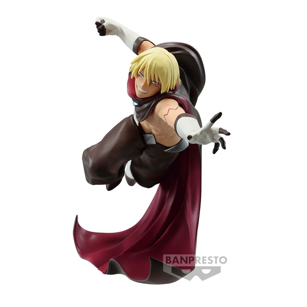 Veldora, Tensei Shitara Slime Datta Ken, Bandai Spirits, Pre-Painted