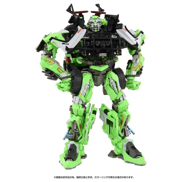 Ratchet (Darkside Moon), Transformers: Dark Of The Moon, Takara Tomy, Action/Dolls, 4904810934868