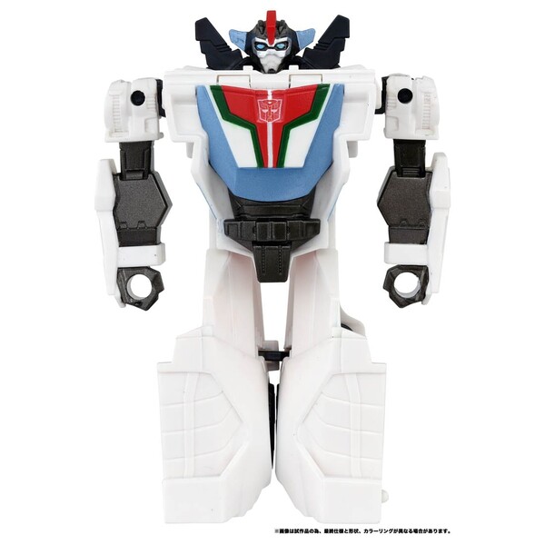 Wheeljack, Transformers: EarthSpark, Takara Tomy, Action/Dolls, 4904810917953