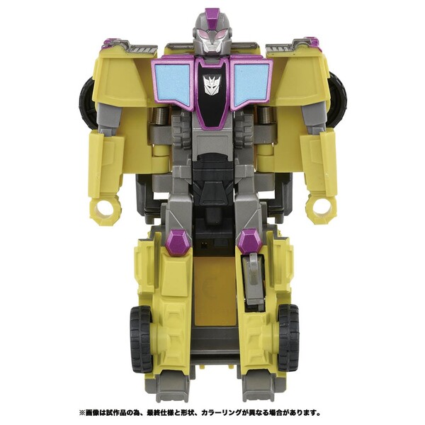 Swindle, Transformers: EarthSpark, Takara Tomy, Action/Dolls, 4904810917946
