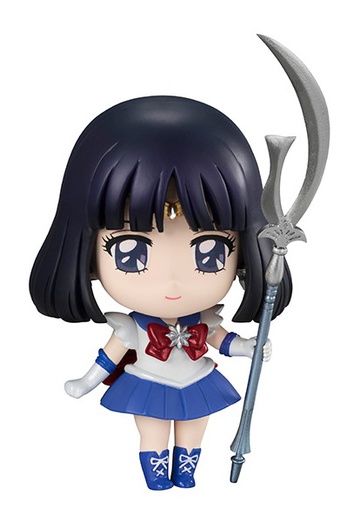Hotaru Tomoe (Sailor Saturn), Sailor Moon S, MegaHouse, Pre-Painted