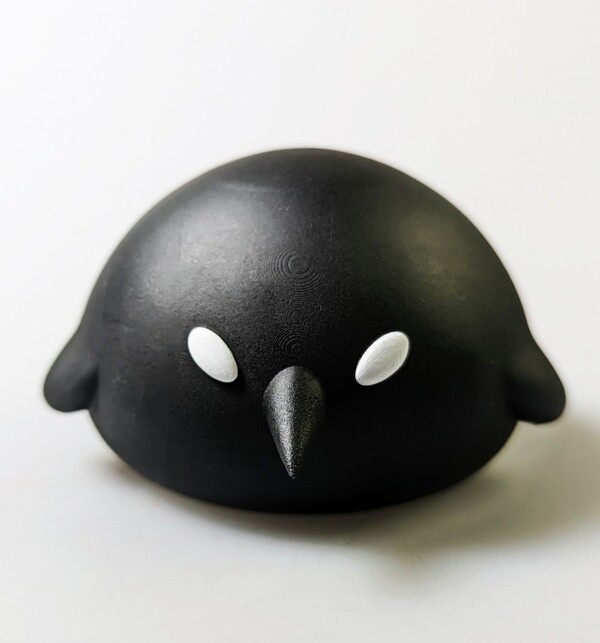 Albert Alain Alkan, Hatoful Kareshi, ESC Toy, Pre-Painted