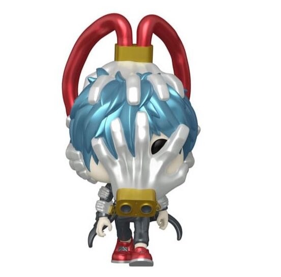 Shigaraki Tomura (Metallic), Boku No Hero Academia, Funko Toys, Pre-Painted