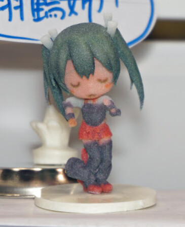 Zuikaku, Kantai Collection ~Kan Colle~, Ganko Kantetsu Probocchi, Pre-Painted
