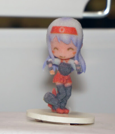 Shoukaku, Kantai Collection ~Kan Colle~, Ganko Kantetsu Probocchi, Pre-Painted