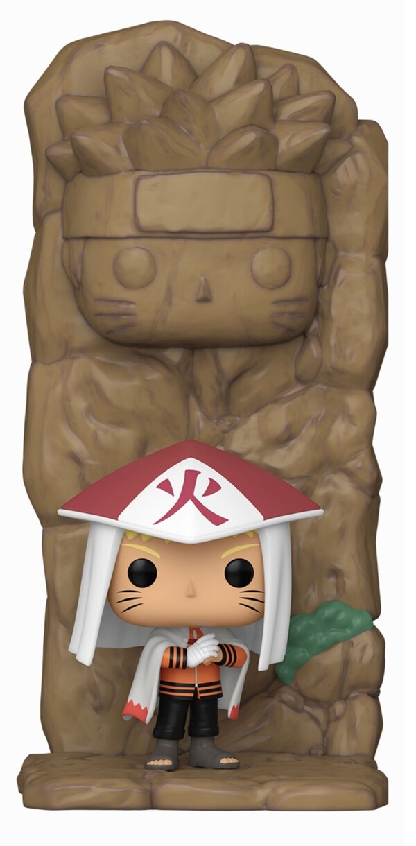 Uzumaki Naruto, Boruto: Naruto Next Generations, Funko Toys, GameStop, Pre-Painted
