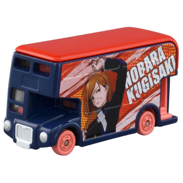 Kugisaki Nobara, Jujutsu Kaisen, Takara Tomy, Action/Dolls, 4904810194378
