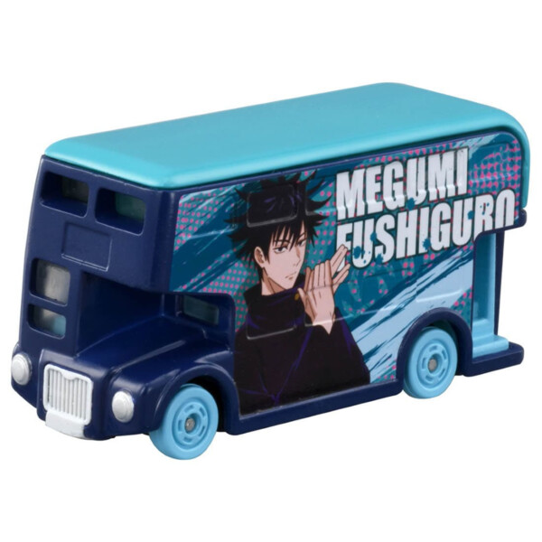 Fushiguro Megumi, Jujutsu Kaisen, Takara Tomy, Action/Dolls, 4904810194361