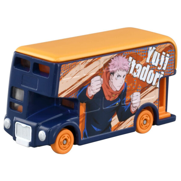 Itadori Yuuji, Jujutsu Kaisen, Takara Tomy, Action/Dolls, 4904810194392