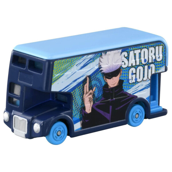 Gojou Satoru, Jujutsu Kaisen, Takara Tomy, Action/Dolls, 4904810194385
