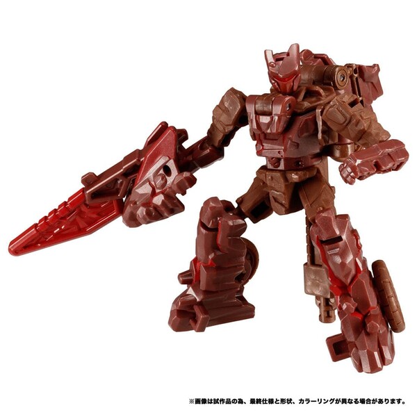 Bouldercrash, Transformers, Hasbro, Takara Tomy, Action/Dolls