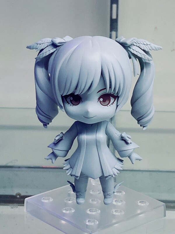 Ling Xiaoyu, Tekken 8, Good Smile Company, Action/Dolls