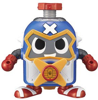 Peyket (DX), Heybot!, Bandai, Action/Dolls, 4549660127697