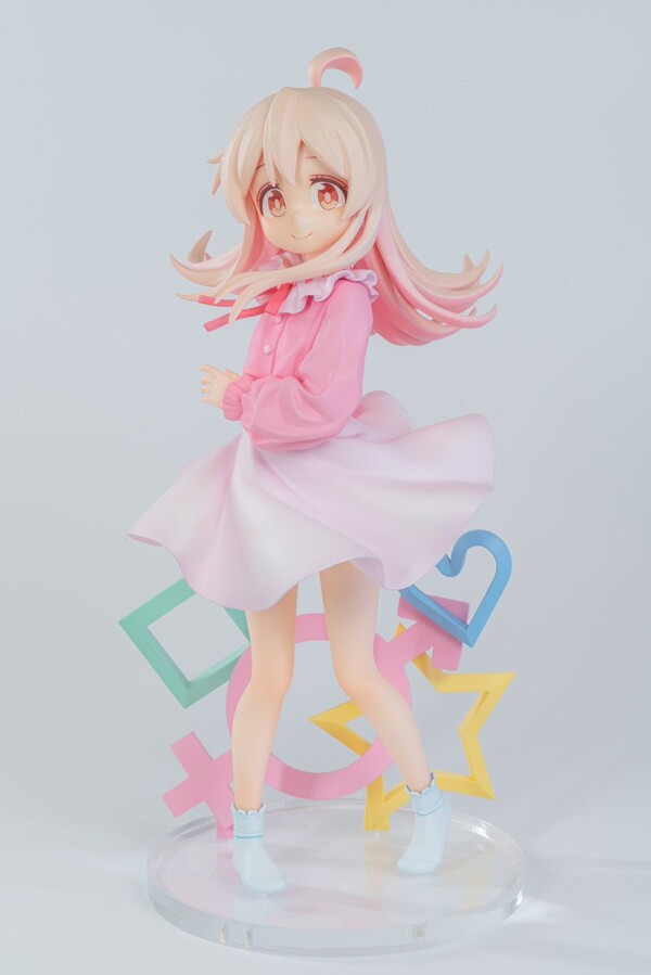 Oyama Mahiro, Onii-chan Wa Oshimai!, Delta Koubou, Garage Kit, 1/7