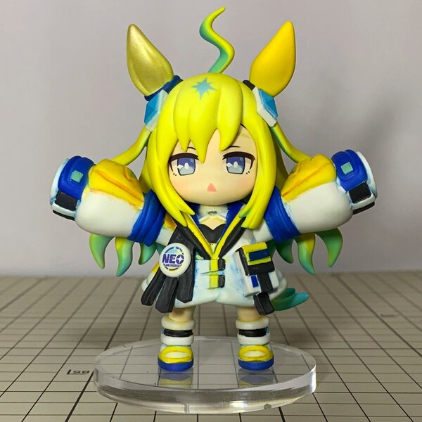 Neo Universe, Uma Musume: Pretty Derby, Ayadori Giken, Garage Kit