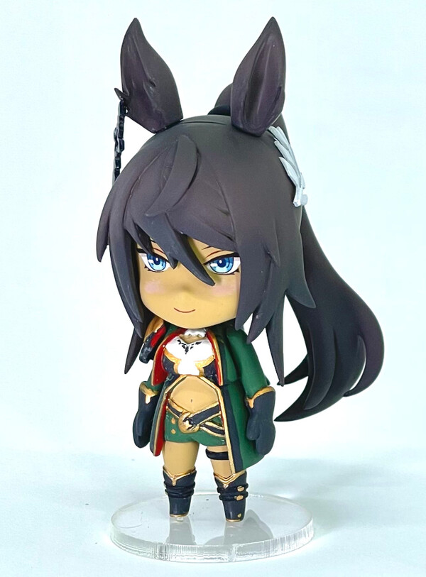 Symboli Kris S, Uma Musume: Pretty Derby, Jibun BOX, Garage Kit
