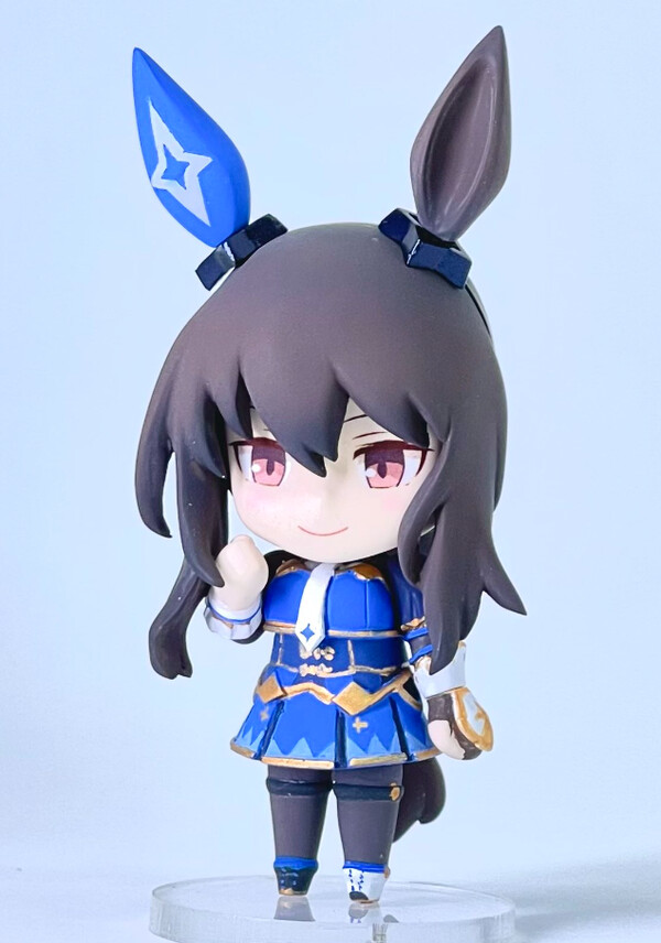 Admire Vega, Uma Musume: Pretty Derby, Jibun BOX, Garage Kit