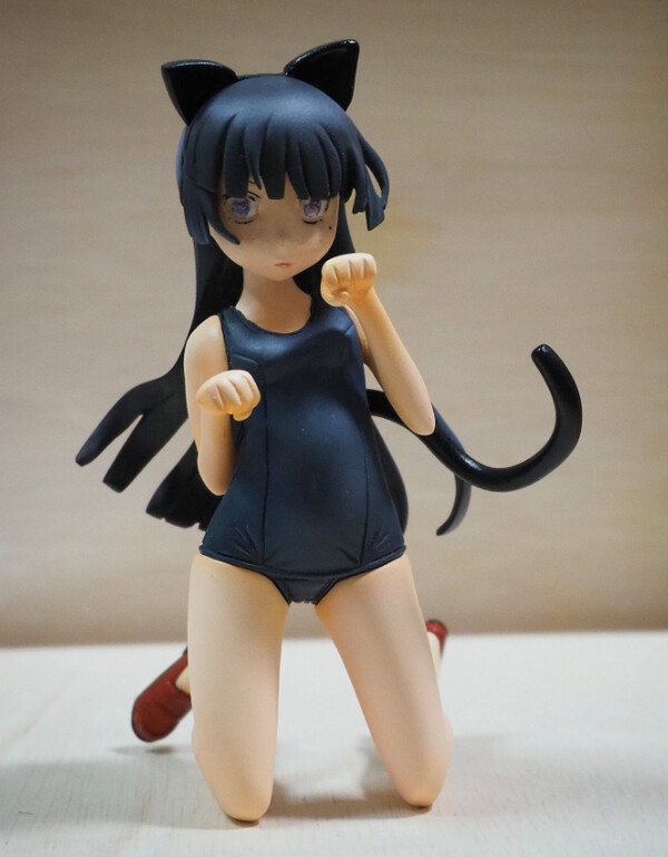 Gokou Ruri, Ore No Imouto Ga Konna Ni Kawaii Wake Ga Nai, Shisukadia, Garage Kit