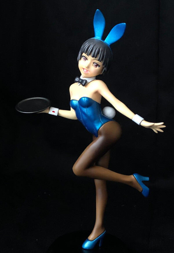 Bunny, Original, B-shop, Garage Kit