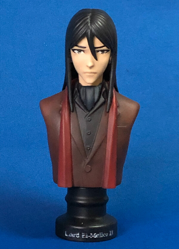 Waver Velvet, Fate/Zero, B-shop, Garage Kit