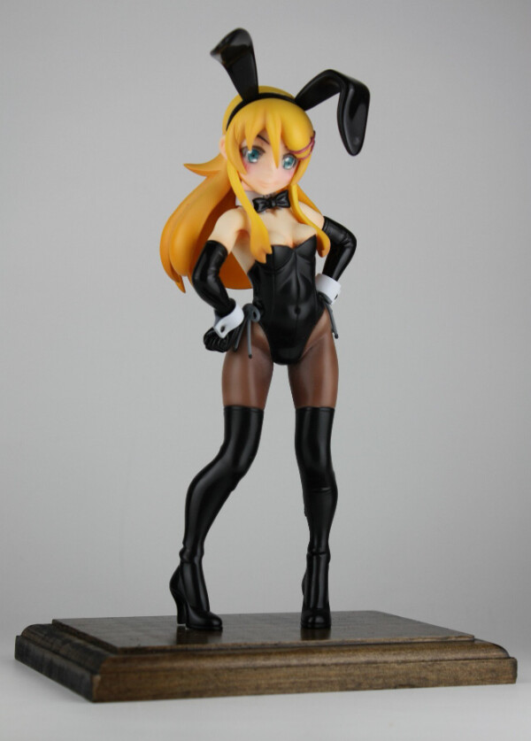 Kousaka Kirino (Bunny), Ore No Imouto Ga Konna Ni Kawaii Wake Ga Nai, Deco To Poco No Mise, Garage Kit