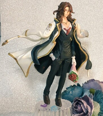 Siegfried (Dragon Knights Skin), Granblue Fantasy, Nakayoshiya, Garage Kit
