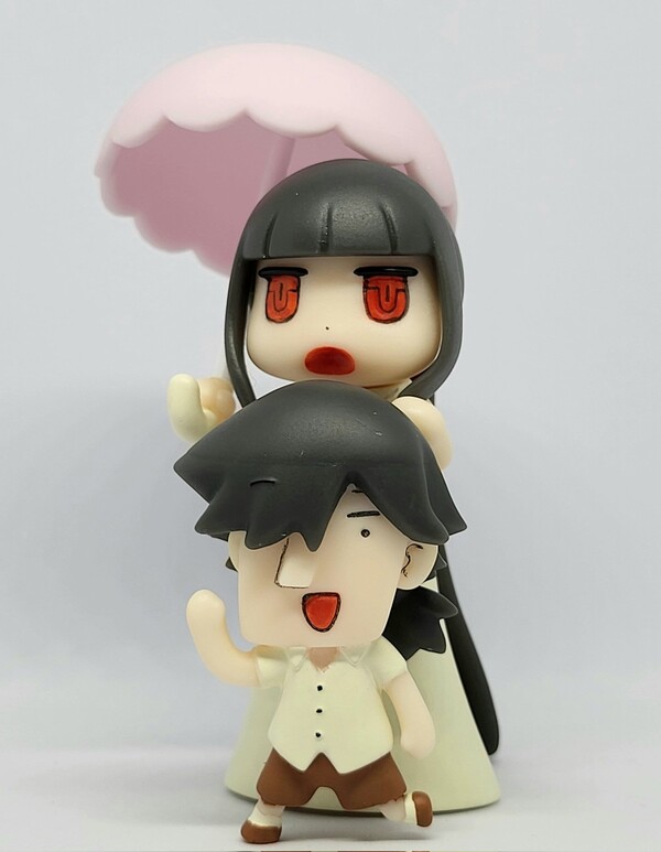 Oryou, Sakamoto Ryouma, Fate/Grand Order, Houkago Revol-bu, Garage Kit