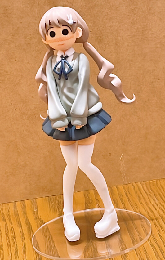 Kiyosumi Mashiro, Kiyosumi Mashiro No Dai Bouken, Mohenjo Daro, Garage Kit
