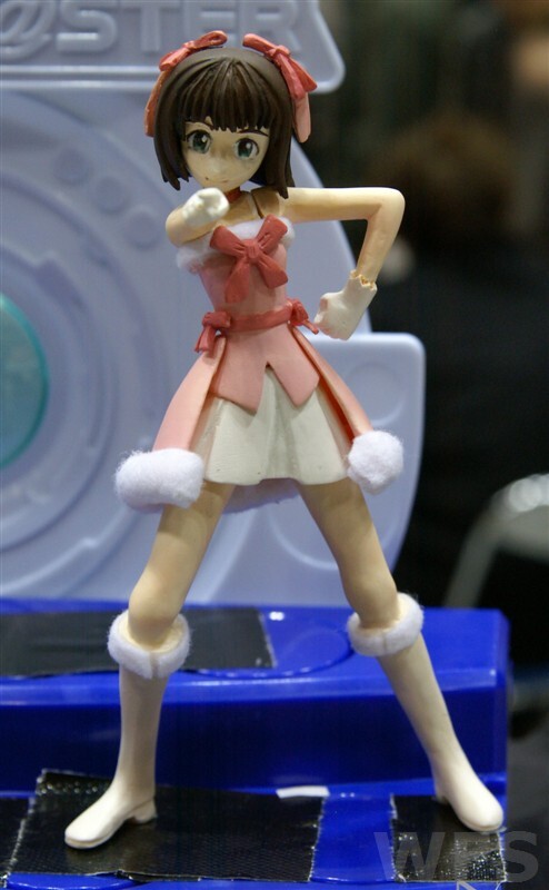 Amami Haruka, THE IDOLM@STER, No Problem, Garage Kit