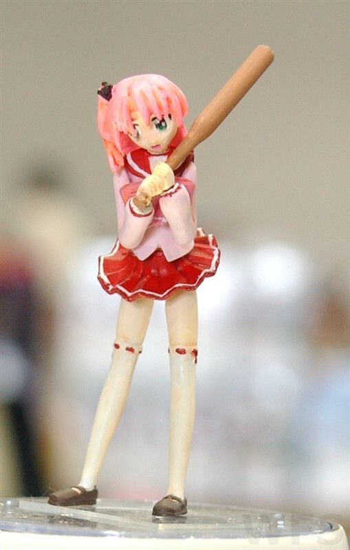 Maaryan, To Heart 2 Another Days, No Problem, Garage Kit