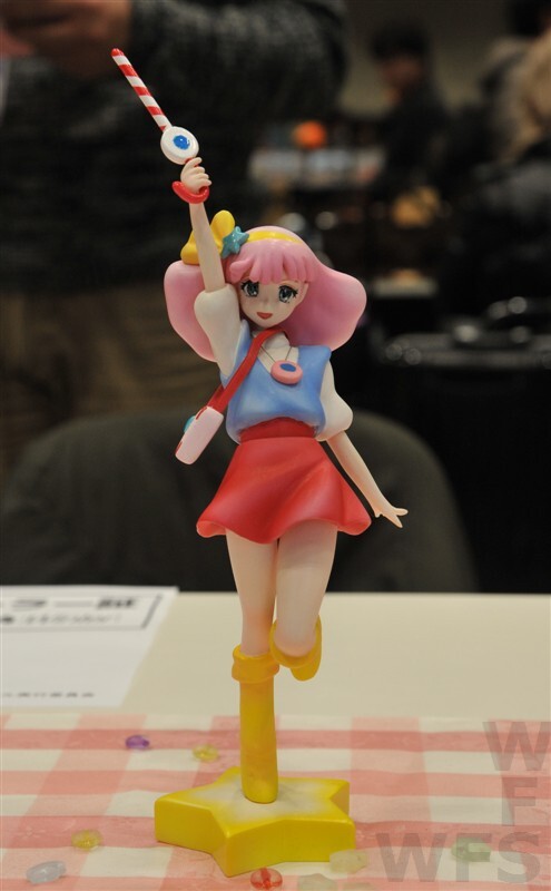 Minky Momo, Mahou No Princess Minky Momo, Noaniki, Garage Kit