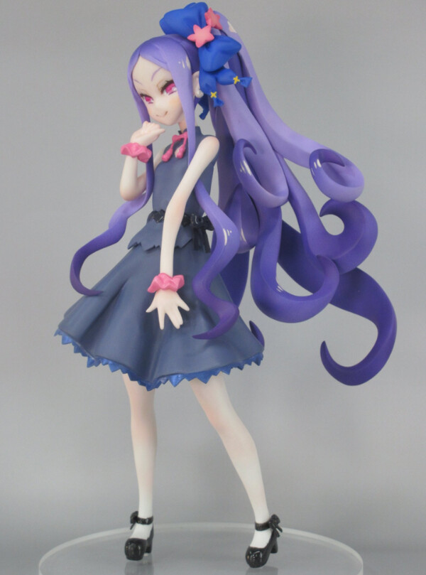 Wu Zetian (Eirei Seisou), Fate/Grand Order, Shikisaki No View, Garage Kit