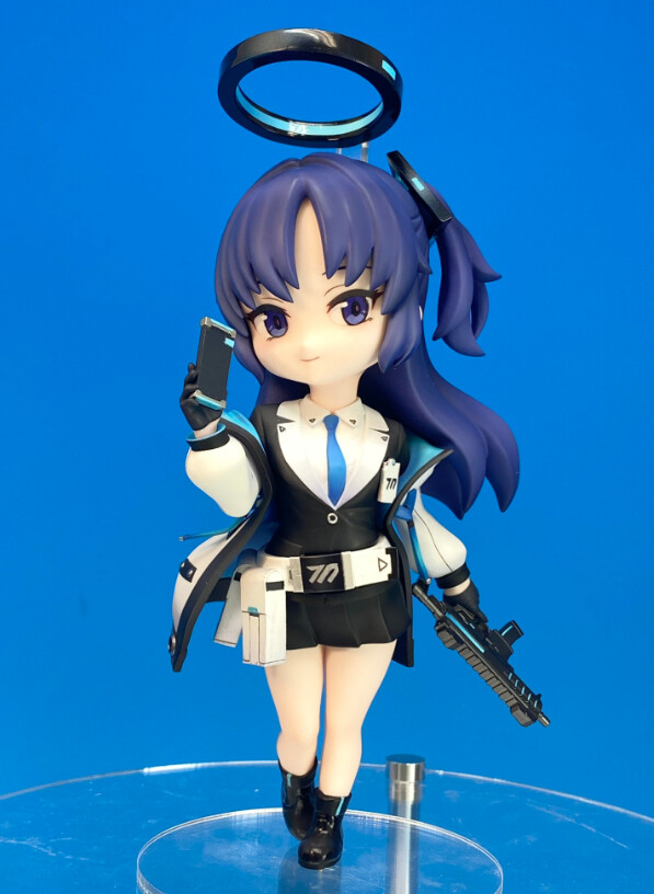 Hayase Yuuka (SD), Blue Archive, Kaeru Douji, Garage Kit