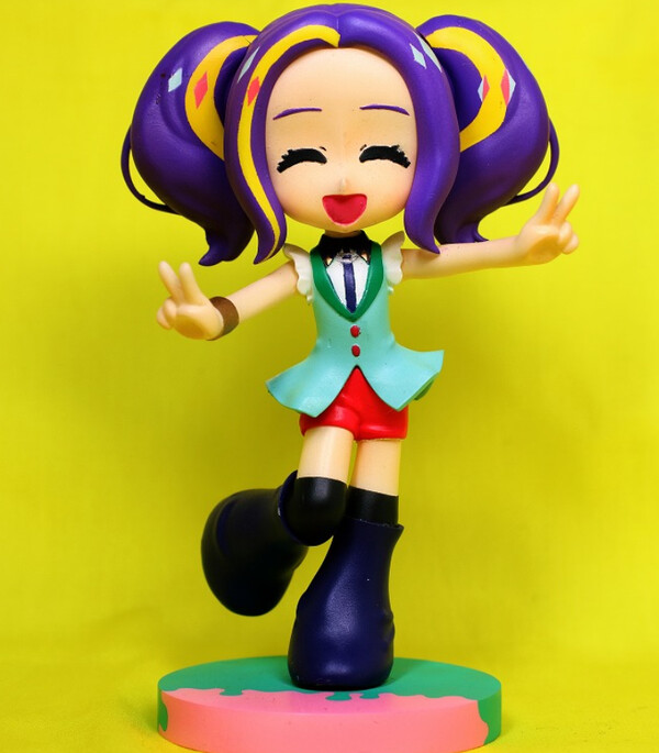 Ruli (SD), Aikatsu Planet!, Suishin 23cm, Garage Kit